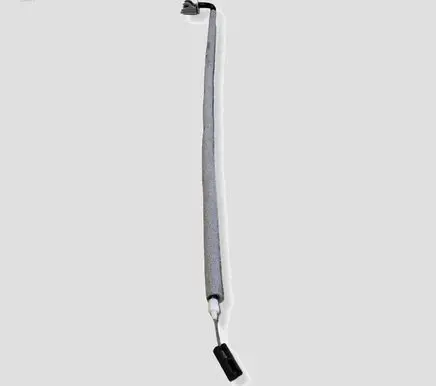 Mini Cooper Countryman R60 Rear door cable line 9800633 AA1598281207 52621810