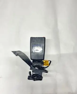 Audi A6 S6 C7 4G Rear seatbelt buckle 4G0857740B