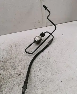 Volvo C30 Clutch pipe/line 
