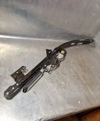 Chrysler Pacifica Sliding door motor PN5926737AB A9802500504 012518