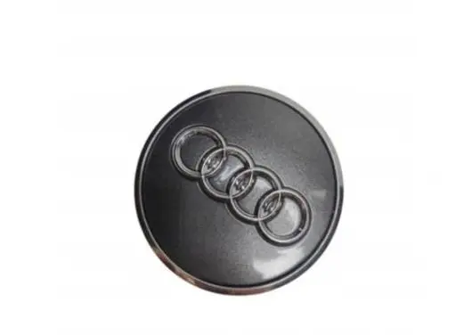 Audi A4 S4 B9 Original wheel cap 8W0601170