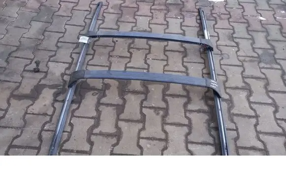 Chevrolet PT Cruiser Roof trunk box