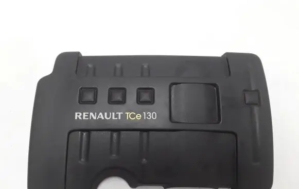 Renault Megane III Engine cover (trim)