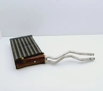 Opel Omega B2 Heater blower radiator 