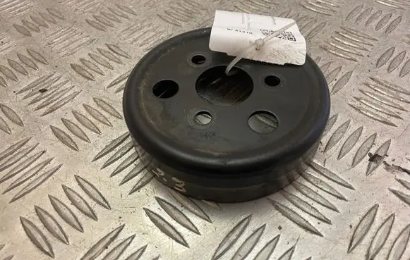 Ford Mustang VI Water pump pulley 5M608509AE