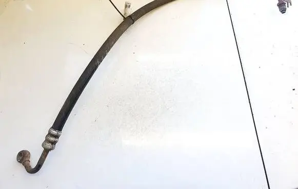 Fiat Doblo Power steering hose/pipe/line