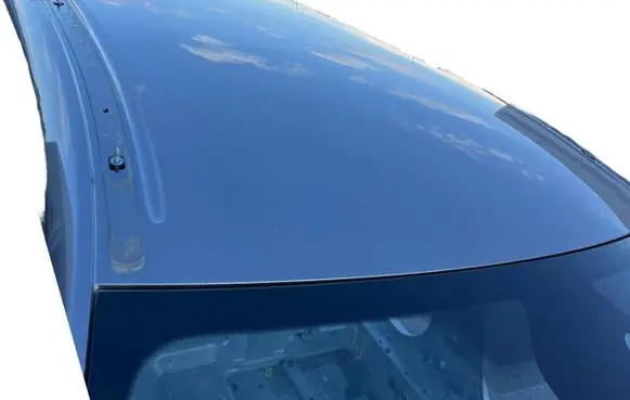 Renault Talisman Roof 