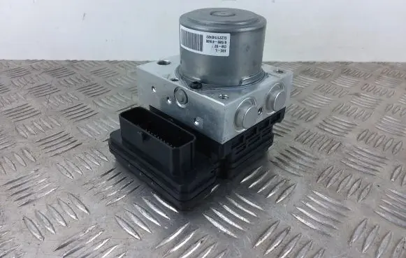 Hyundai i20 (BC3 BI3) ABS Pump 6158941600 58910Q0200 52B3630717