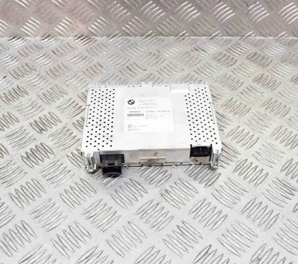 BMW 3 E92 E93 HiFi Audio sound control unit 9119355 14474810