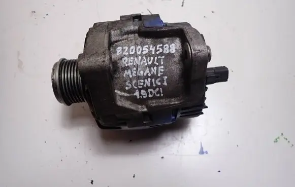 Renault Scenic I Generator/alternator 8200054588