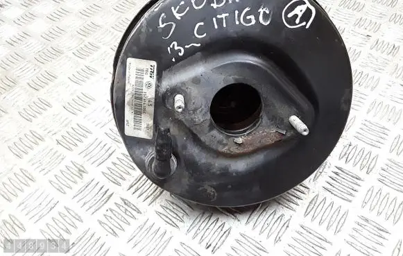 Skoda Citigo Brake booster 1s2614105c