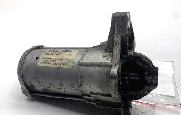 Nissan Qashqai Starter motor 233003359R