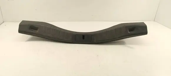 Ford Fusion II Trunk/boot sill cover protection DS73F406A64AEW