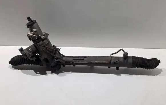 BMW 5 E60 E61 Steering rack 7882501166 6794411