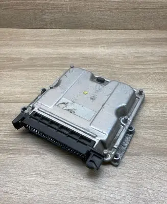 Peugeot 406 Engine control unit/module ECU 9634662880 0281001782