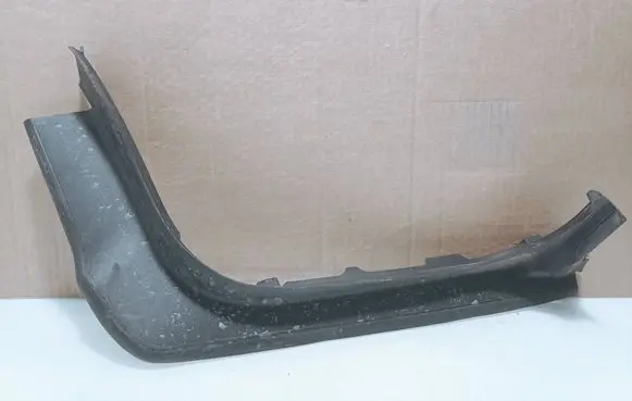 BMW 7 G11 G12 Other trunk/boot trim element 7489092 108086