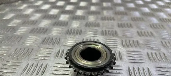 KIA Sportage Camshaft pulley/ VANOS 