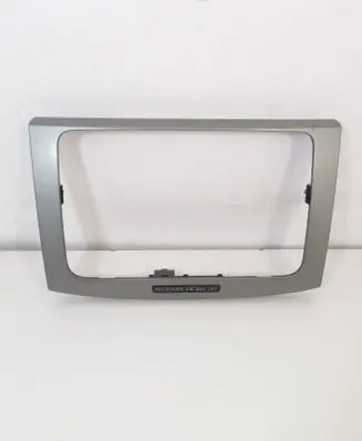 Volkswagen PASSAT B6 Radio/GPS head unit trim 3C0919234 3C0858069M