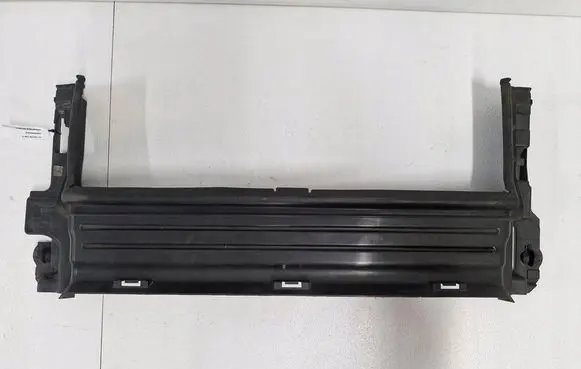 Volvo V40 Intercooler air channel guide 31294096