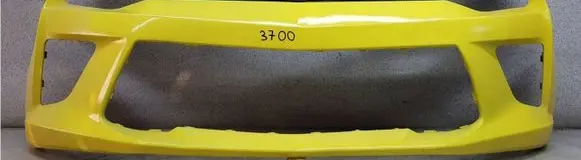Chevrolet Camaro Front bumper 23505805