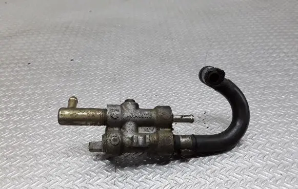 Fiat Stilo Fuel distributor 46480170