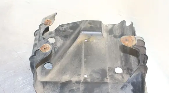 Mercedes-Benz CLK A208 C208 Other under body part 2084780037
