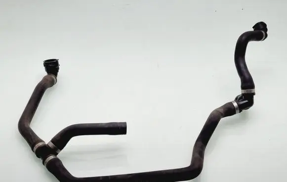BMW 1 F20 F21 Engine coolant pipe/hose 17127596834