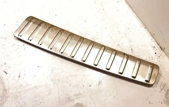 BMW 7 F01 F02 F03 F04 Other trunk/boot trim element 7250960