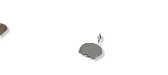 Ford Mondeo MK IV Front tow hook cap/cover SP5697