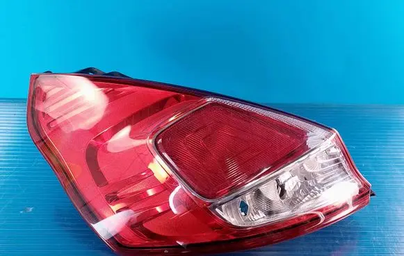 Ford Fiesta Rear/tail lights C1BB13405A