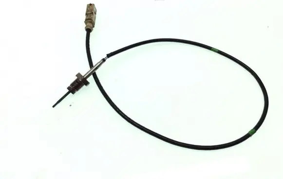 Volkswagen Golf VII Exhaust gas temperature sensor 04L906088AD