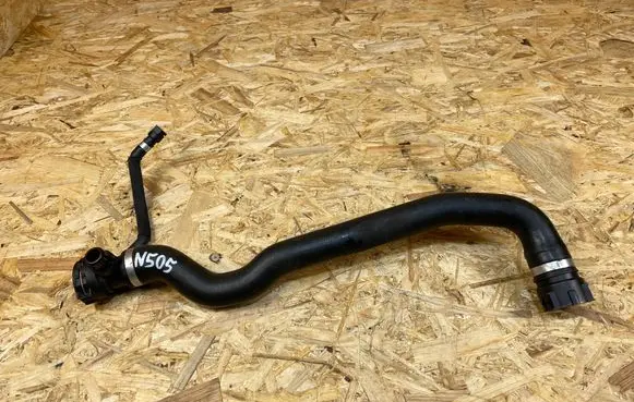 BMW 5 F10 F11 Engine coolant pipe/hose 7809818