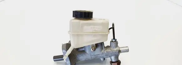 Mercedes-Benz C W203 Master brake cylinder A2034300002 20123