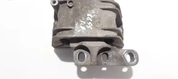 Skoda Octavia Mk2 (1Z) Engine mount bracket 1k0199262bb