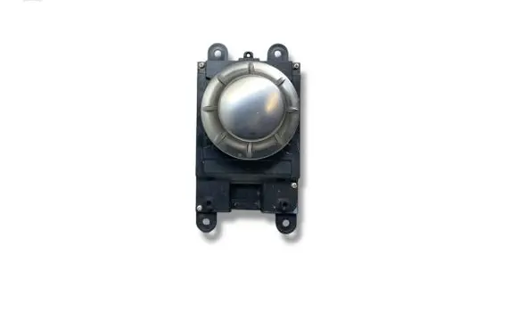 BMW 5 E60 E61 Multifunctional control switch/knob 6941800