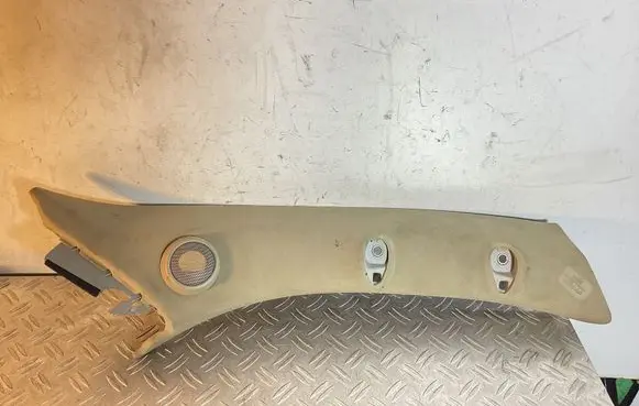 Toyota Land Cruiser (J200) (A) pillar trim 6221060180