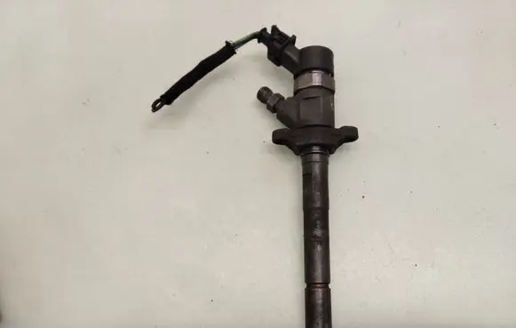 Citroen C4 I Fuel injector 0445110188