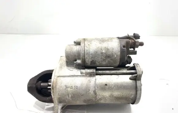 Chevrolet Orlando Starter motor 55576980