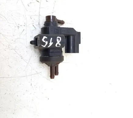 Ford Transit Custom Vacuum valve GK2Q9S468AC