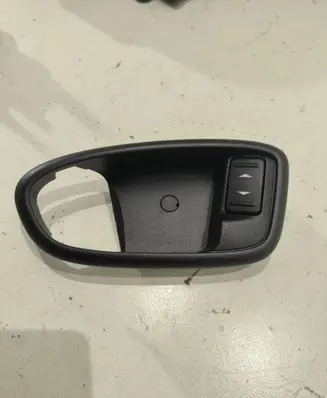 Ford Mondeo MK IV Rear door handle trim 6M21U226A37 6M2XU226A37