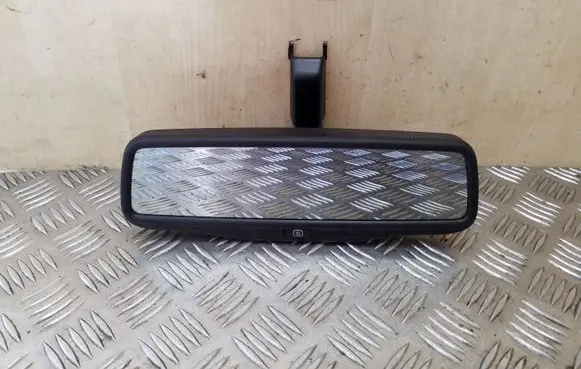KIA Soul Rear view mirror (interior) E11026137