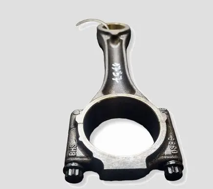 Volkswagen Touran I Connecting rod/conrod