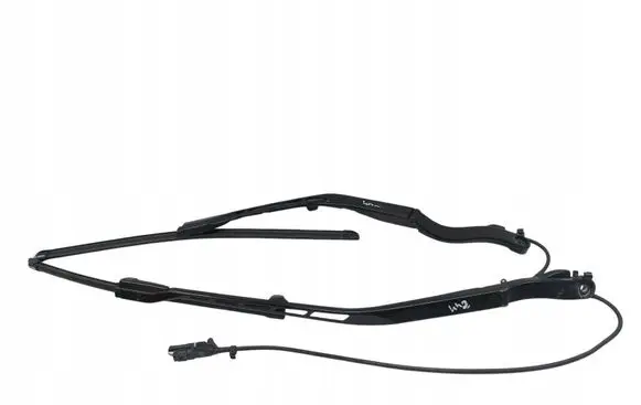 Volvo XC90 Front wiper blade arm 31391846