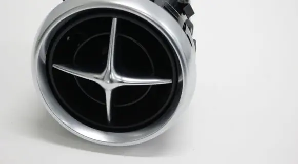 Mercedes-Benz SLK R172 Dash center air vent grill A1728300154