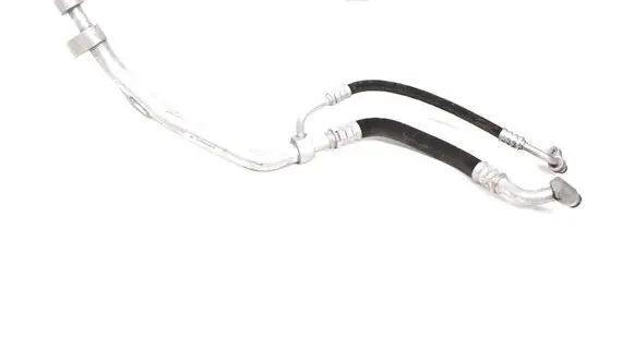 Mercedes-Benz SLK R172 Air conditioning (A/C) pipe/hose A1728302815