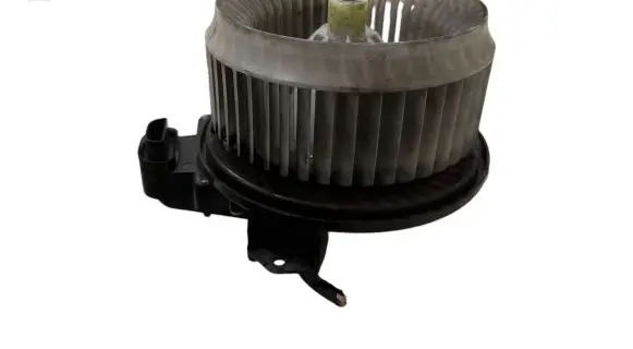 Toyota Corolla E140 E150 Heater fan/blower 2727008083 S1236