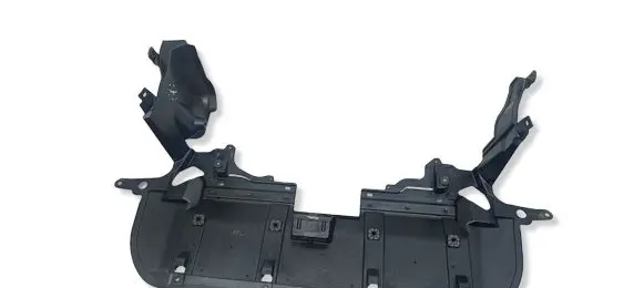 Honda CR-V Engine splash shield/under tray 74111T1
