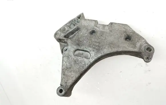 Volkswagen Golf VI Engine mounting bracket 03L199207 KTS91V120 AIS19C03