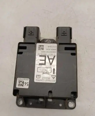 Ford Transit Airbag control unit/module 6C1T14B056AE 27070508 5WK43536