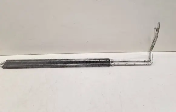 Opel Insignia A Power steering radiator 13286331
